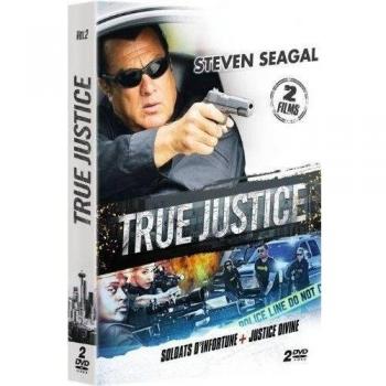 Coffret 2 DVD Volume 2