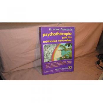 Psychothérapie Psycho-Soma André Passebecq