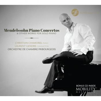Concertos Pour Piano Et Autres Oeuvres Pour Piano Solo