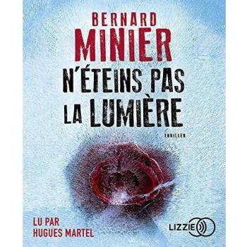 N'éteins pas la lumière