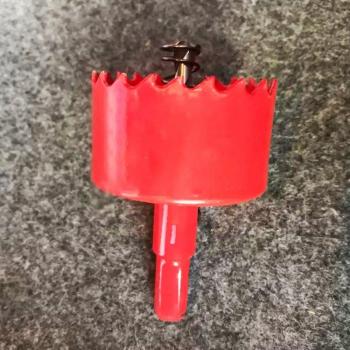 Accessoire corne BMW F30-F56