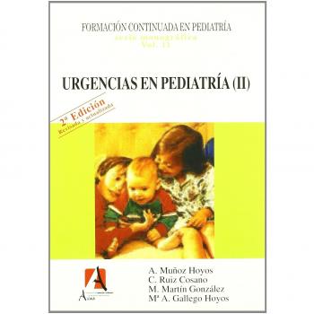 URGENCIAS EN PEDIATRIA (II)