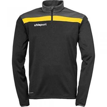 Uhlsport Offense 23 1/4 Zip Hoodie