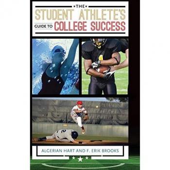 The Student Athlete's Guide to College Success