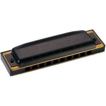 Hohner B Pro Harmonica