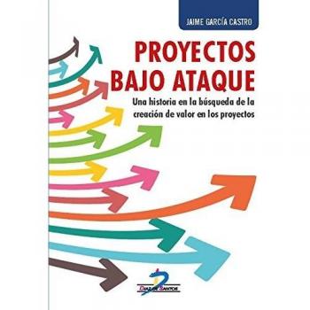 PROYECTOS BAJO ATAQUE