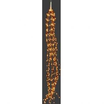 Branche Éclairante 1,2 m 300 MicroLED Traditionnel