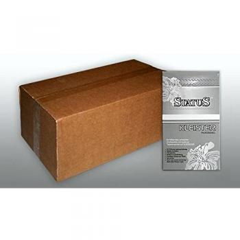 E-DELUX Status Nonwoven Wallpaper Adhesive 5 kg