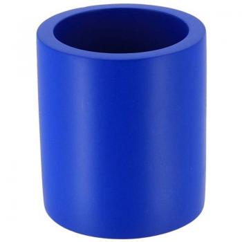 Trendzement Becher – Majorelle Blau