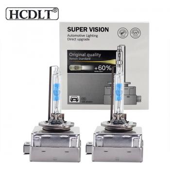 Xenón HID 5500K 35W/55W – Kit de Bombillas A3, A4, A6, A8 y Q3, Q5