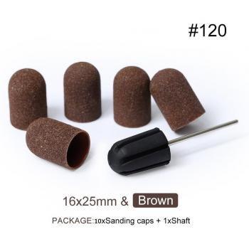 Bandes de Brillance BNG 10x16mm