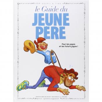 Le guide du jeune pere