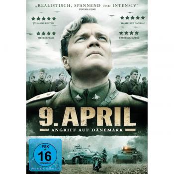 9. April