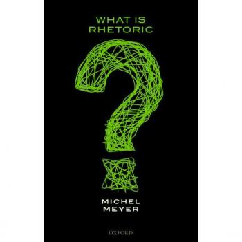 What is Rhetoric?