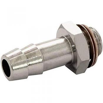 Norgren 9mm Pipe Connector