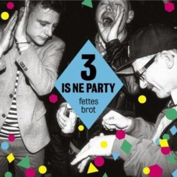 3 Is Ne Party (Standard Edition)