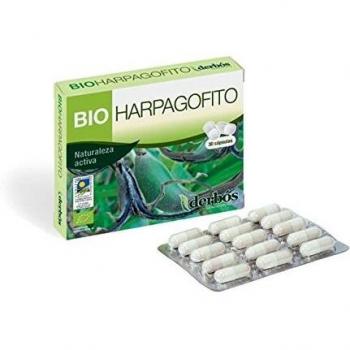 Harpagophyte Bio Derbós 30 Capsules