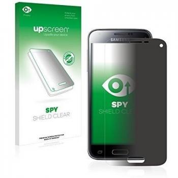 Anti‑Spy Displayschutz-Folie – Samsung S5 Mini M‑G800