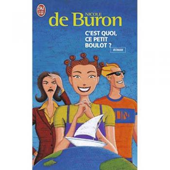 C'est quoi, ce petit boulot ?