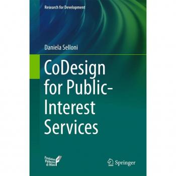 Vitalsource Technologies, Inc. Codesign For Public-interest Services