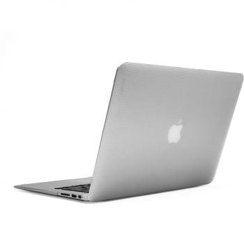 Protection dure Incase couleur claire pour MacBook Air 13