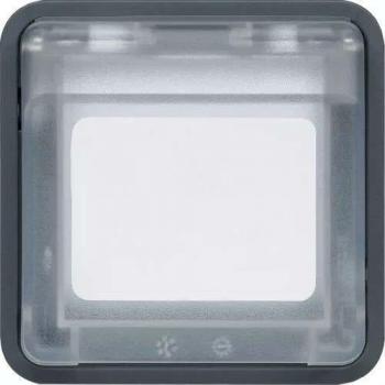 Cubyko Support pour Systo IP55