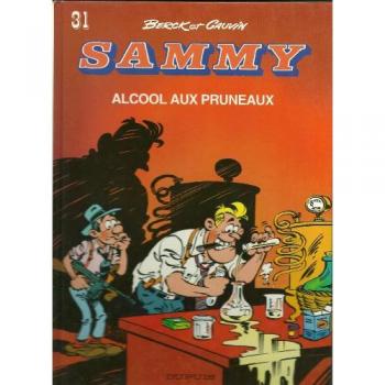 Sammy Tome 31