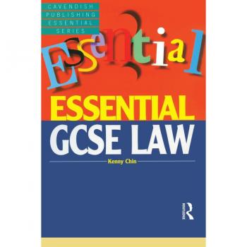 Vitalsource Technologies, Inc. Essential GCSE Law