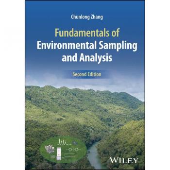 Vitalsource Technologies, Inc. Fundamentals of Environmental Sampling and Analysis