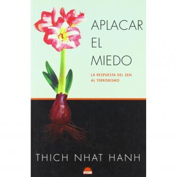 Aplacar el miedo
