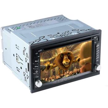 LONGSHI Car Radio Installation Dash Kit for VW