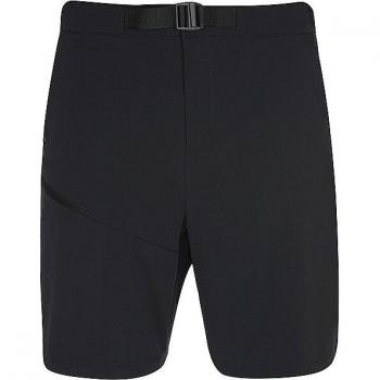 ON Trek Herren Shorts Schwarz M