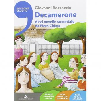 Decamerone. Con e-book. Con espansione online