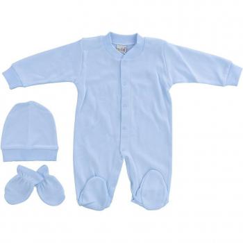 Ropa de dormir cómoda para bebé