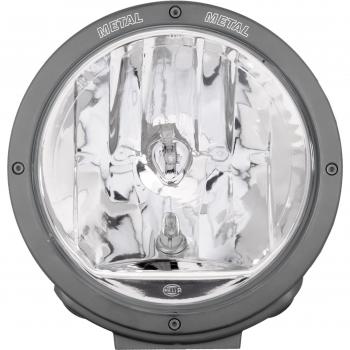 Hella Luminator Metal Cable: 800mm Spotlight