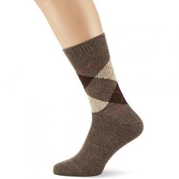 Burlington Men's Preston Argyle Socks