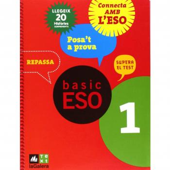 BASIC ESO Llengua 1.