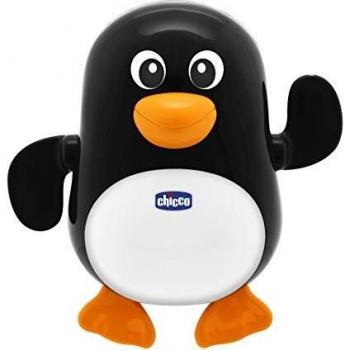 Chicco Penguin Bath Toy