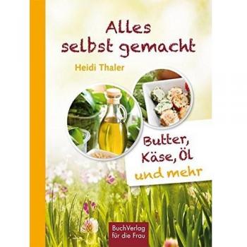 Alles selbst gemacht