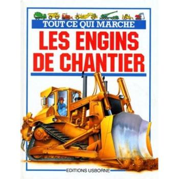 Les Engins De Chantier