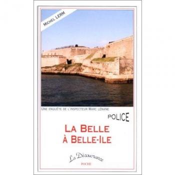 La Belle a Belle-Ile