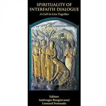Spirituality of Interfaith Dialogue