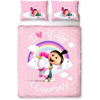 PolyCot Despicable Duo Duvet