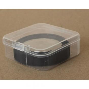Film Protecteur Solaire AGN Glacial –
