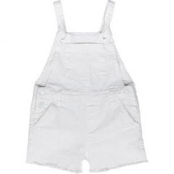 Denim Bianco Minoti con Pettorina di Sostegno