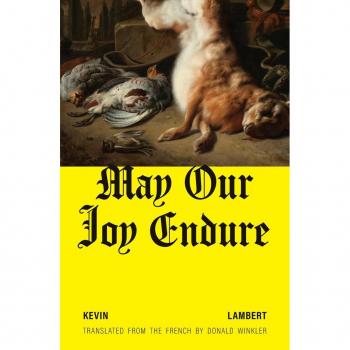 May Our Joy Endure