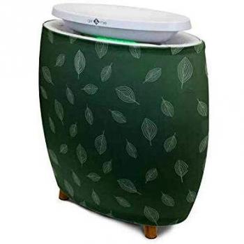 Purificateur d'Air Feuille Lendou Green Filter