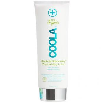 Coola After-Sun Lotion
