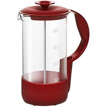Pink Neo 516248 Emsa 1‑Liter Coffee Maker