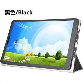 Funda Tripliega y Protector de Pantalla para Tablet iPlay KPad CUBE 10,4